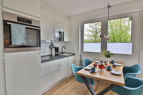 Langeoog Ferienwohnung Bude & Sofa &#9825; - Bude und Sofa 35