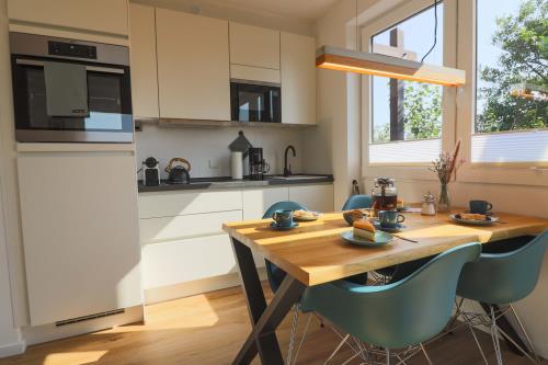 Langeoog Ferienwohnung Bude & Sofa &#9825; - Bude Sofa 5