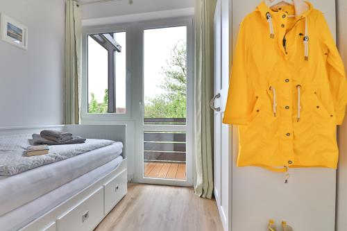 Langeoog Ferienwohnung Bude & Sofa &#9825; - Ausstattung 19