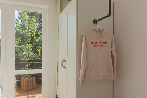 Langeoog Ferienwohnung Bude & Sofa &#9825; - Bude Sofa 15