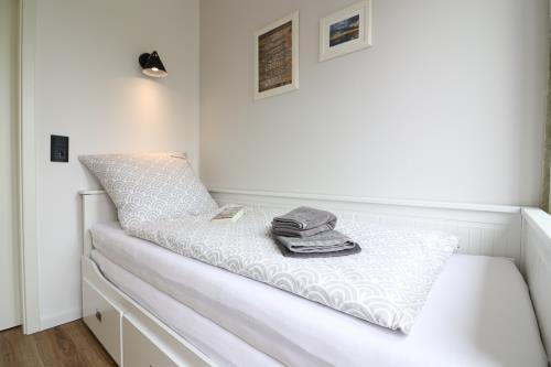 Langeoog Ferienwohnung Bude & Sofa &#9825; - Bude und Sofa 22