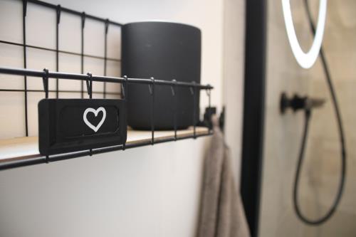 Langeoog Ferienwohnung Bude & Sofa &#9825; - Bude und Sofa 20