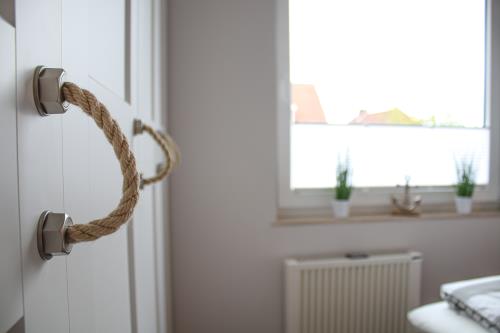 Langeoog Ferienwohnung Bude & Sofa &#9825; - Bude und Sofa 13