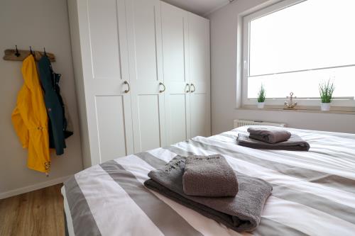 Langeoog Ferienwohnung Bude & Sofa &#9825; - Bude und Sofa 3