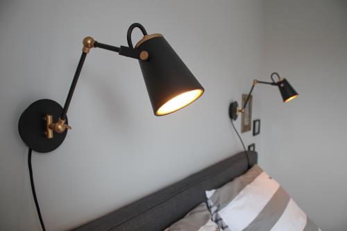 Langeoog Ferienwohnung Bude & Sofa &#9825; - Bude und Sofa 9