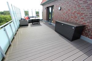 Us Langeoog - Deck 14