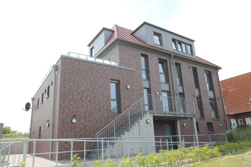 Langeoog Ferienwohnung Us Langeoog - Deck 14