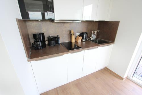 Langeoog Ferienwohnung Us Langeoog - Deck 14 - Ausstattung 5