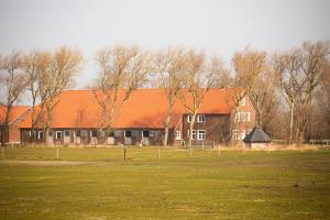 Der Sanddornhof