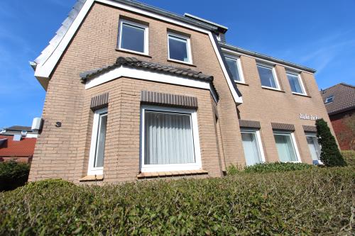 Langeoog Ferienwohnung Us Langeoog - Dicht do Bi