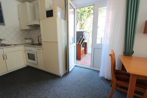 Langeoog Ferienwohnung Us Langeoog - Dicht do Bi - Wohnung 1 - Ausstattung 4