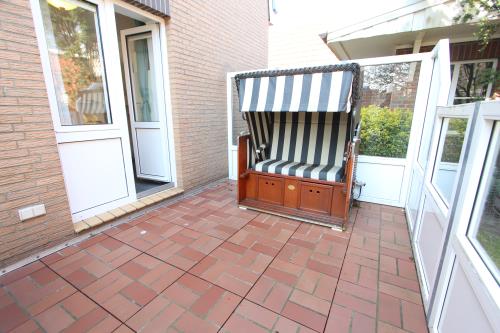 Langeoog Ferienwohnung Us Langeoog - Dicht do Bi - Wohnung 1 - Ausstattung 5