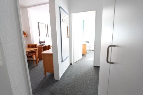 Langeoog Ferienwohnung Us Langeoog - Dicht do Bi - Wohnung 1 - Ausstattung 6