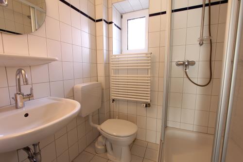 Langeoog Ferienwohnung Us Langeoog - Dicht do Bi - Wohnung 1 - Ausstattung 8