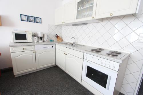 Langeoog Ferienwohnung Us Langeoog - Dicht do Bi - Wohnung 2 - Ausstattung 3