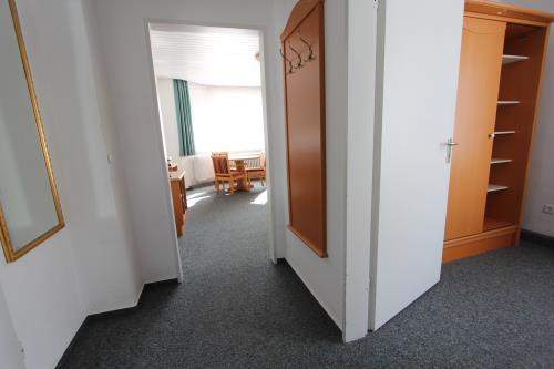 Langeoog Ferienwohnung Us Langeoog - Dicht do Bi - Wohnung 2 - Ausstattung 4