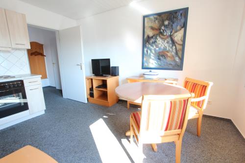 Langeoog Ferienwohnung Us Langeoog - Dicht do Bi - Wohnung 3 - Ausstattung 1