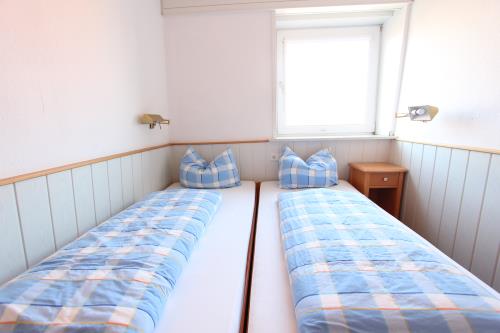 Langeoog Ferienwohnung Us Langeoog - Dicht do Bi - Wohnung 3 - Ausstattung 5