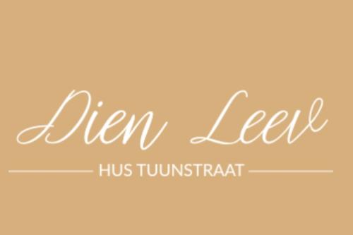 Langeoog Ferienwohnung Dien Leev