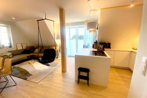 Langeoog Ferienwohnung Dien Leev - Dien Leev