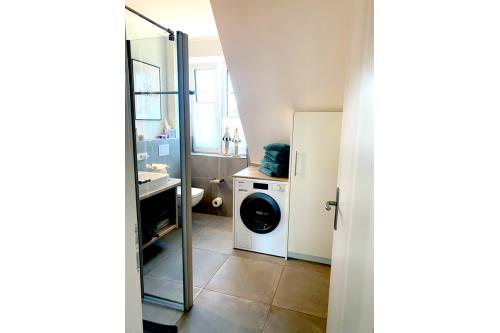 Langeoog Ferienwohnung Dien Leev - Ausstattung 11