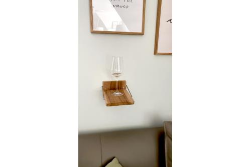 Langeoog Ferienwohnung Dien Leev - Ausstattung 14