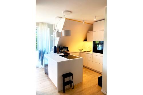 Langeoog Ferienwohnung Dien Leev - Ausstattung 3