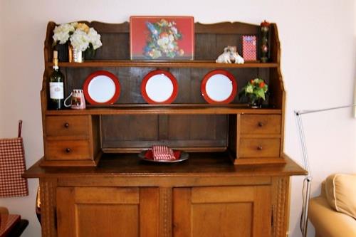 Langeoog Ferienwohnung Us Langeoog - Dohna - Ausstattung 4