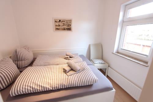 Langeoog Ferienwohnung Us Langeoog - Dorfschatz - Ausstattung 10