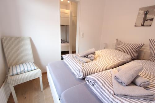 Langeoog Ferienwohnung Us Langeoog - Dorfschatz - Ausstattung 11