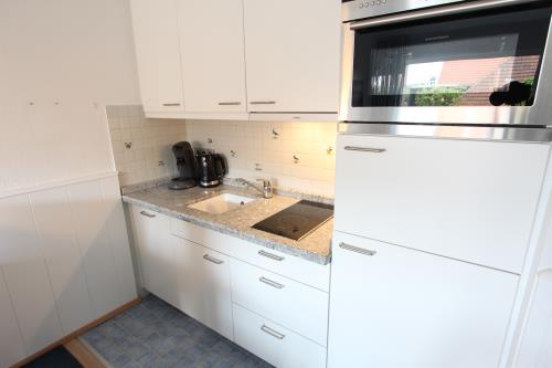 Langeoog Ferienwohnung Us Langeoog - Dorfschatz - Ausstattung 2