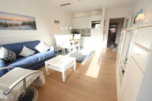 Langeoog Ferienwohnung Us Langeoog - Dorfschatz - Ausstattung 5