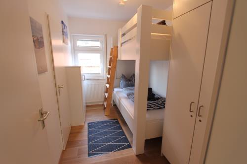 Langeoog Ferienwohnung Us Langeoog - Dorfschatz - Ausstattung 8