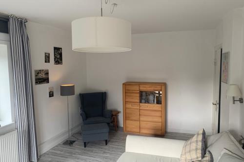 Langeoog Ferienwohnung Dünendrifft 1 EG - Ausstattung 2