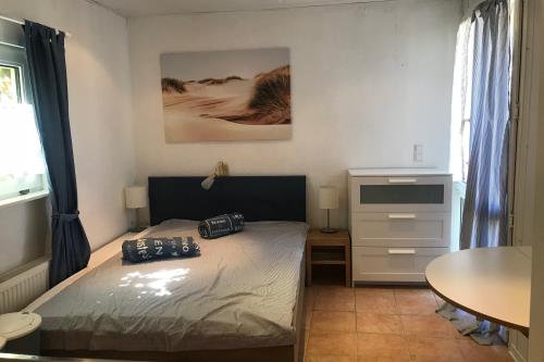 Langeoog Ferienwohnung Dünendrifft 3 BG - Ausstattung 1