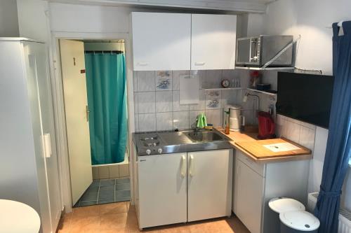 Langeoog Ferienwohnung Dünendrifft 3 BG - Ausstattung 2