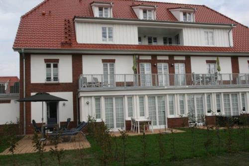 Langeoog Ferienwohnung Dünengras Langeoog F**** u. F n.t.