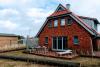 Langeoog Ferienwohnung Düvels Balje