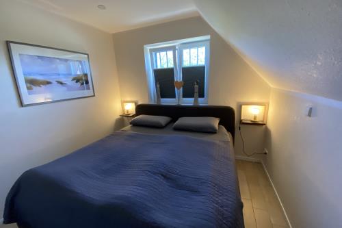 Langeoog Ferienwohnung Düvels Balje - Ausstattung 10