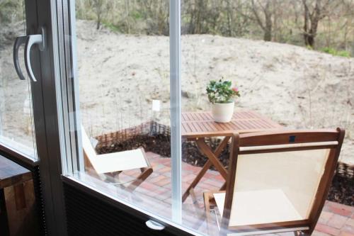 Langeoog Ferienwohnung Düvels Balje - Ausstattung 7