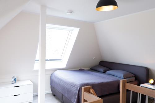 Langeoog Ferienwohnung Engels-Stuv - Engels Stuuv 1