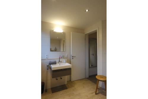 Langeoog Ferienwohnung Engels-Stuv - Bad Engels Stuv