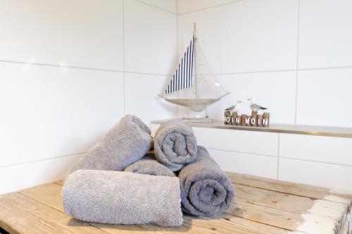 Langeoog Ferienwohnung Engels-Stuv - Engels Stuuv 12