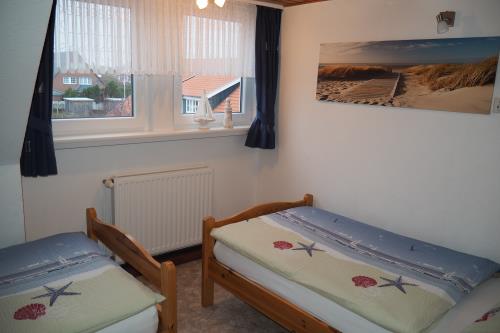 Langeoog Ferienwohnung Ettas Hus