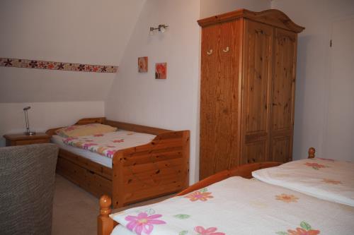 Langeoog Ferienwohnung Ettas Hus