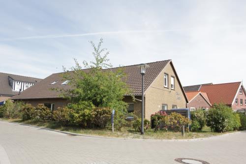 Langeoog Ferienhaus Us Langeoog - Familienanker