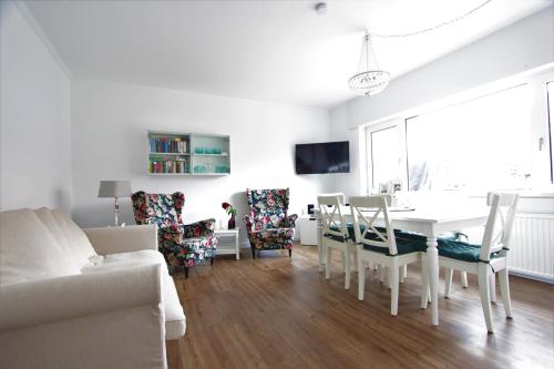 Langeoog Ferienhaus Us Langeoog - Familienanker - Ausstattung 2