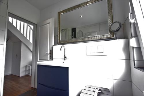 Langeoog Ferienhaus Us Langeoog - Familienanker - Ausstattung 6