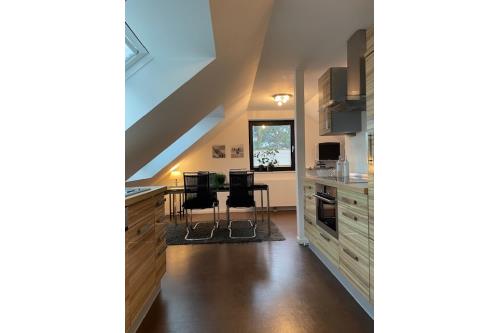 Langeoog Ferienwohnung FeWo Am Wald - Ausstattung 3