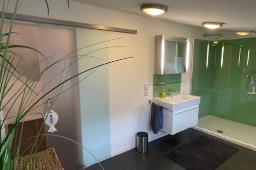 Langeoog Ferienwohnung FeWo Am Wald - Ausstattung 4